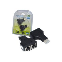 Extender HDMI CAT 5 y 6