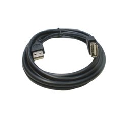 Extension USB 6 MTS