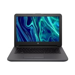 Computador HP 245 AMD E2, 4gb , 1tb , Linux - comprar online