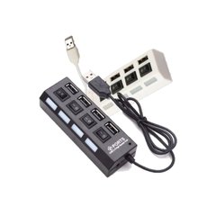 HUB USB 4 Puertos 2.0 Switch