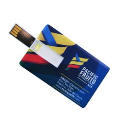 Tarjetas USB