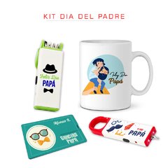 Kit Día del Padre