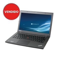 Computador Portátil Usado Barato - Lenovo T440P