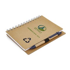 Libreta ECO con Bolígrafo