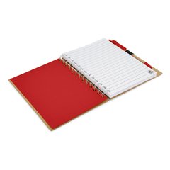 Libreta ECO con Bolígrafo - tienda online