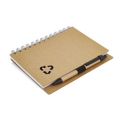 Libreta ECO con Bolígrafo