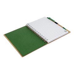 Libreta ECO con Bolígrafo - comprar online