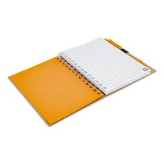 Libreta ECO con Bolígrafo - Digital Team Sas