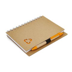 Libreta ECO con Bolígrafo - tienda online