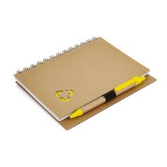 Libreta ECO con Bolígrafo