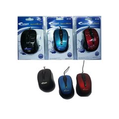 Mouse Ergonómico USB