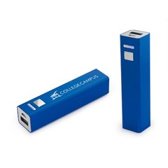 Multicharger Bank 2.200mAh. - comprar online