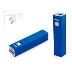 Multicharger Bank 2.200mAh. en internet