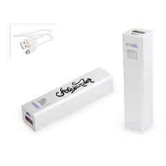 Multicharger Bank 2.200mAh. - Digital Team Sas