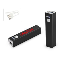 Multicharger Bank 2.200mAh. en internet