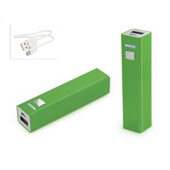 Multicharger Bank 2.200mAh. - Digital Team Sas