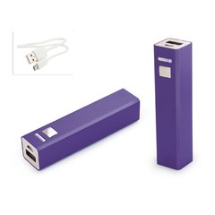 Imagen de Multicharger Bank 2.200mAh.