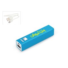 Multicharger Bank 2.200mAh. en internet