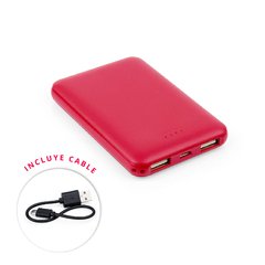 Muticargador Óptimo 5.000mAh - comprar online