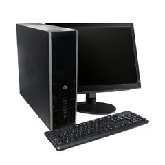 Equipo Completo HP COMPAQ PRO 6305. AMD A8