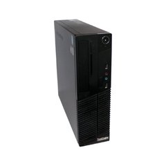 Equipo Completo: LENOVO M71e. CORE i3 2DA. GEN. en internet