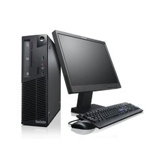 Equipo Completo LENOVO M73. CORE i3 4TA. GEN.