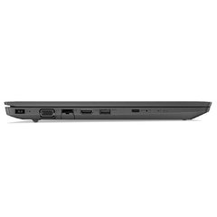 Computador Portátil LENOVO BLACK Core i3 - 8130U 2.2 GHZ - comprar online