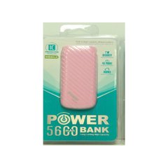 Cargador Power Bank