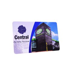 Tarjetas de Proximidad RFID blanca - comprar online