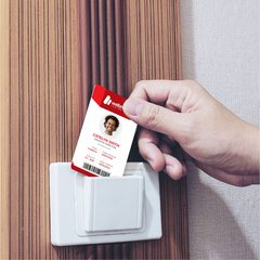 Impresión Tarjetas RFID - Personalizadas en internet