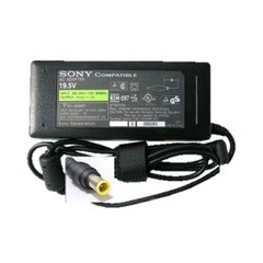 Sony 19.5V * 3.95A