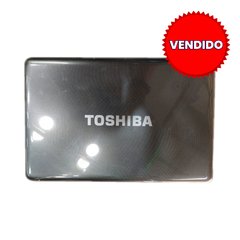 Computador Portátil TOSHIBA