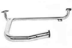 Downpipe Porsche 718 2.0 2.5 - comprar online