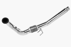 Downpipe VW Golf GTI MK7 Jetta GLI Audi A3 2.0T 2015+ - comprar online