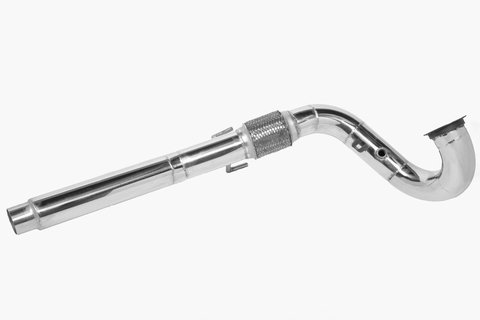 Downpipe VW Golf GTI MK7 Jetta GLI Audi A3 2.0T 2015+