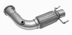 Downpipe MINI Cooper F56 2.0T - comprar online