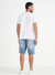 Bermuda Jeans Noah - Colcci xanxere