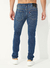 Calça Jeans Felipe Skinny - comprar online