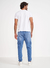 Calça Jeans Slim - Colcci xanxere