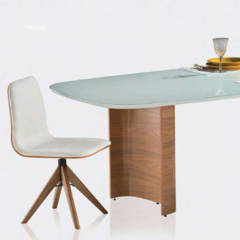 Mesa de Jantar AN220 2,20m - comprar online