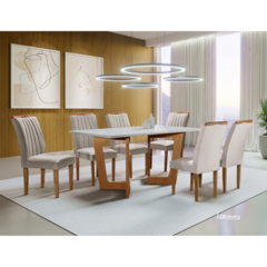 Cadeira de Jantar C230 - comprar online