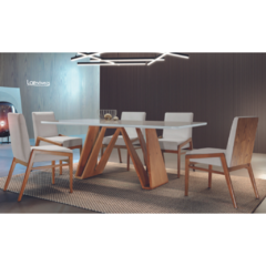 Sala De Jantar ML30 10 Cadeiras - comprar online