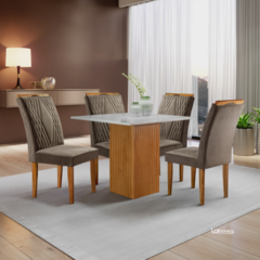 Cadeira De Jantar C210 - comprar online