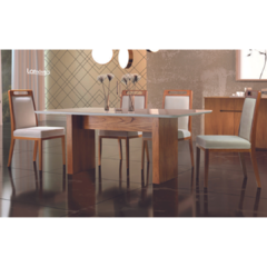 Sala De Jantar ML160 1,20m - comprar online