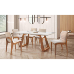 Sala De Jantar V50 2,00m - comprar online