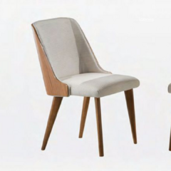 Cadeira de Jantar AN130 - comprar online