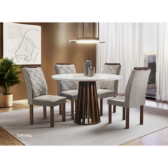 Cadeira De Jantar C280 - comprar online