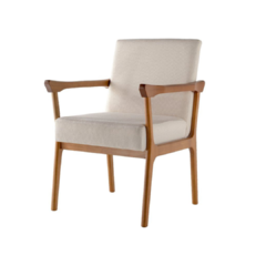 Cadeira de Jantar ES120 - comprar online