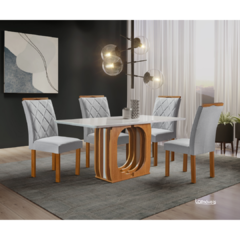 Cadeira de Jantar C200 - comprar online
