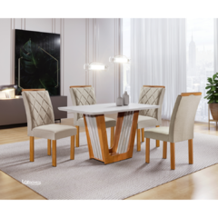 Mesa de Jantar C250 - comprar online